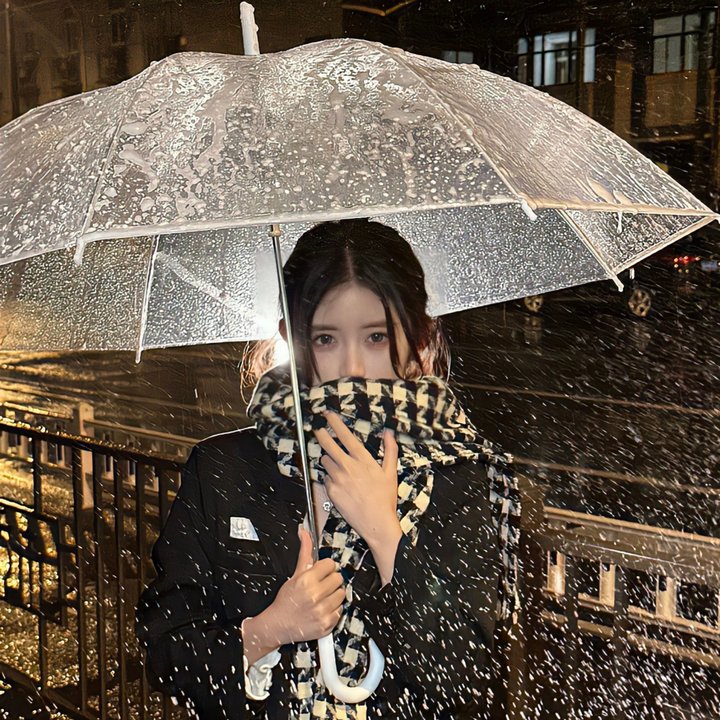 我的明星村长